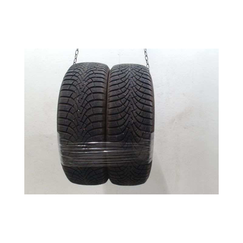 Paire de pneus GOOD YEAR ULTRA GRIP 195 55 16 87 T