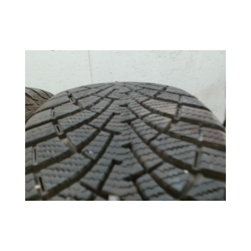 Paire de pneus GOOD YEAR ULTRA GRIP 195 55 16 87 T