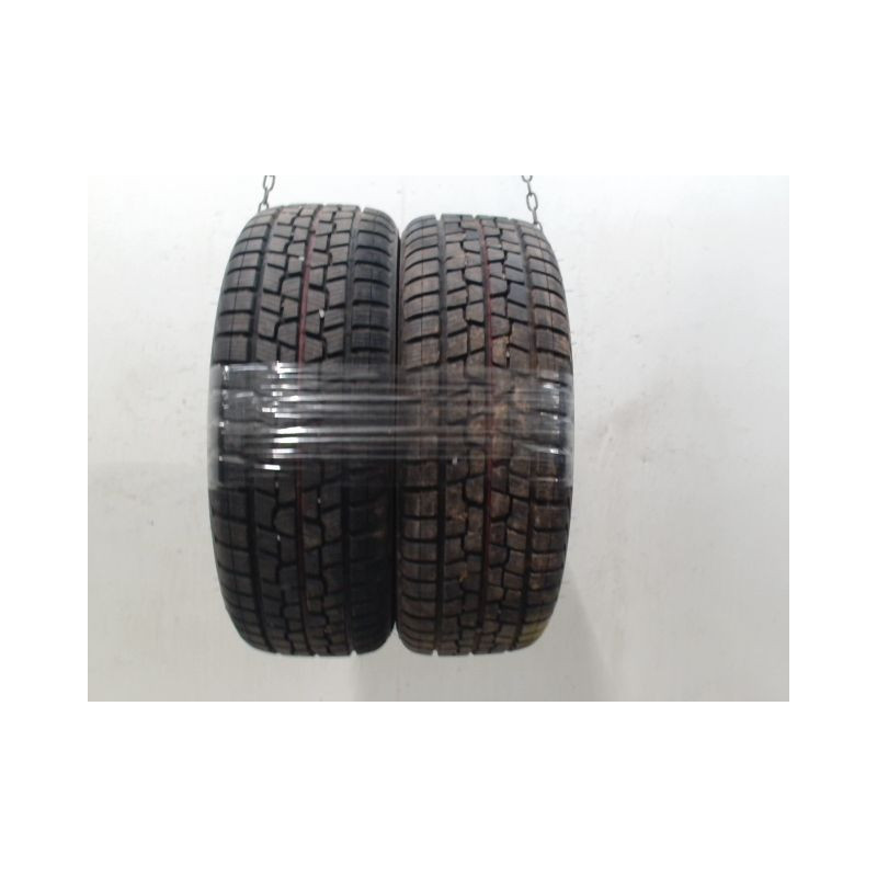 Paire de pneus LEONARD 4 SEASON 195 55 16 87 H