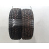 Paire de pneus LEONARD 4 SEASON 195 55 16 87 H