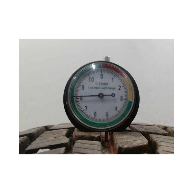Paire de pneus LEONARD 4 SEASON 195 55 16 87 H