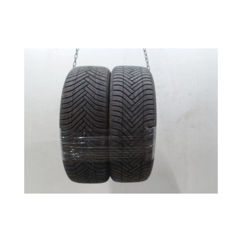 Paire de pneus HANKOOK KINERGY 4S2 195 55 16 91 H