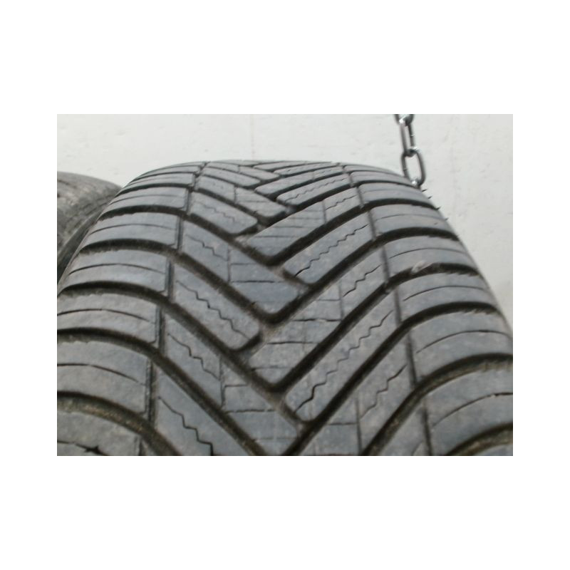 Paire de pneus HANKOOK KINERGY 4S2 195 55 16 91 H