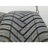 Paire de pneus HANKOOK KINERGY 4S2 195 55 16 91 H