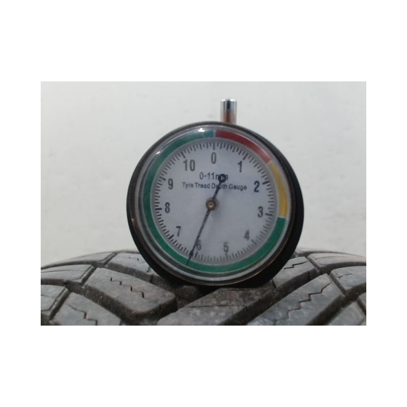 Paire de pneus HANKOOK KINERGY 4S2 195 55 16 91 H