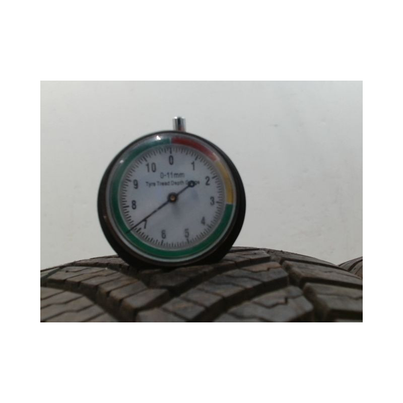 Paire de pneus APLUS A909 185 55 15 82 V