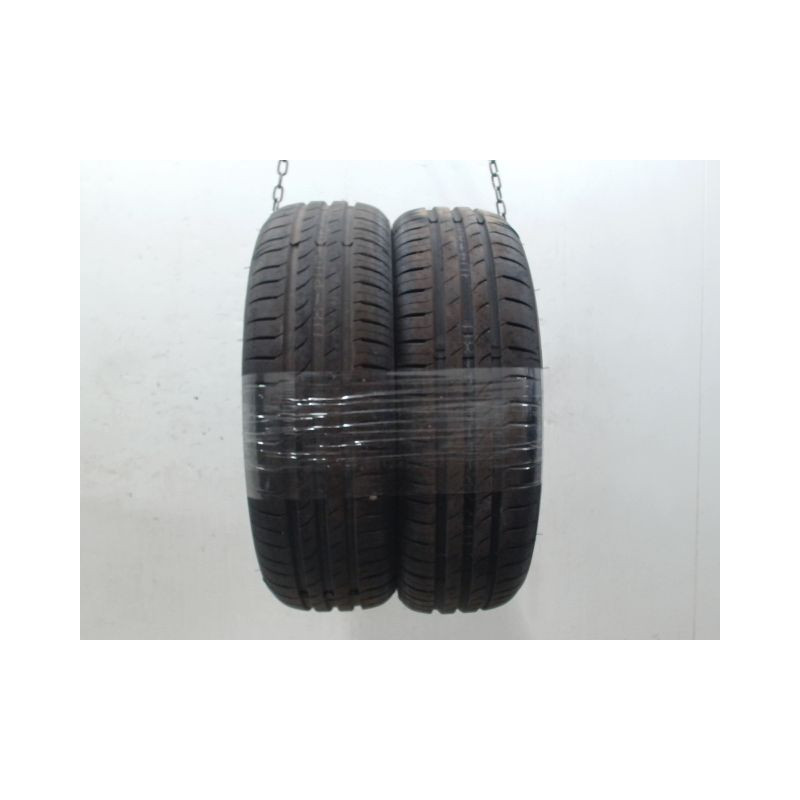 Paire de pneus TRAZANO ZUPERECO Z-107 185 65 15 88 H