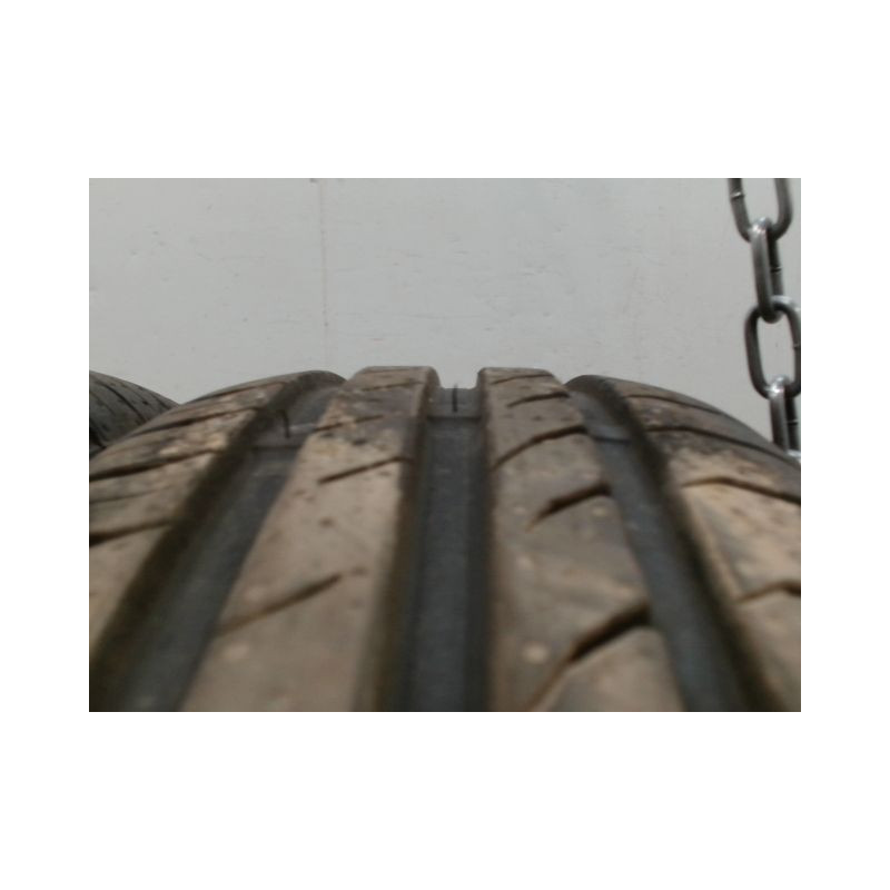 Paire de pneus TRAZANO ZUPERECO Z-107 185 65 15 88 H