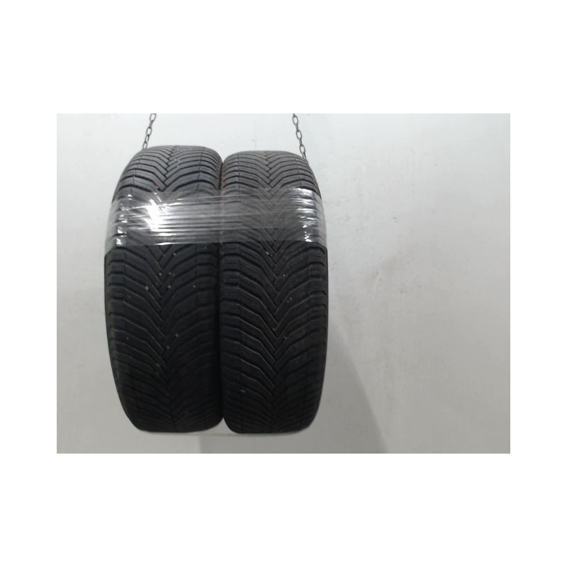 Paire de pneus MICHELIN CROSSCLIMATE 2 SUV 245 65 17 111 H