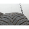 Paire de pneus MICHELIN CROSSCLIMATE 2 SUV 245 65 17 111 H
