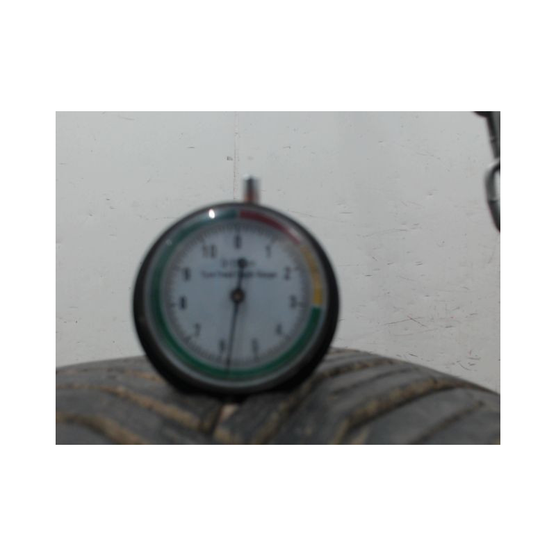 Paire de pneus MICHELIN CROSSCLIMATE 2 SUV 245 65 17 111 H
