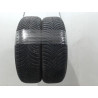 Paire de pneus MICHELIN CROSSCLIMATE 2 SUV 245 65 17 111 H
