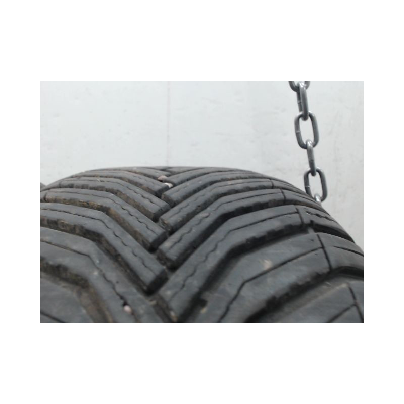 Paire de pneus MICHELIN CROSSCLIMATE 2 SUV 245 65 17 111 H