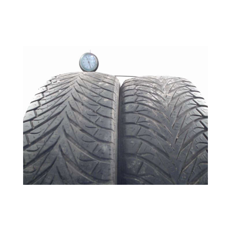 Paire de pneus FORTUNE FITCLIME FSR-401 185 60 15 88 H