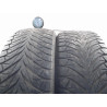 Paire de pneus FORTUNE FITCLIME FSR-401 185 60 15 88 H