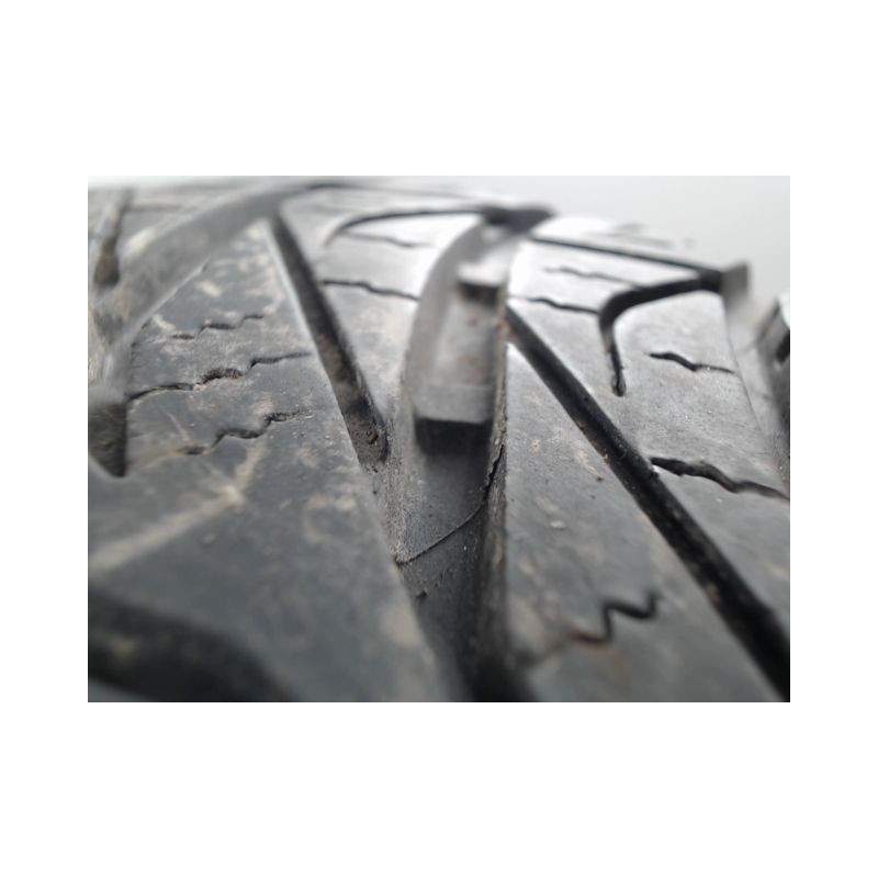 Paire de pneus FORTUNE FITCLIME FSR-401 185 60 15 88 H