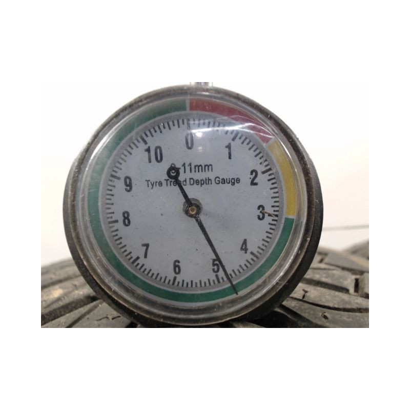Paire de pneus FORTUNE FITCLIME FSR-401 185 60 15 88 H