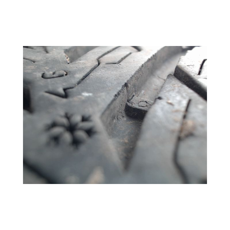 Paire de pneus NOKIAN SEASONPROOF 1 235 60 17 102 V