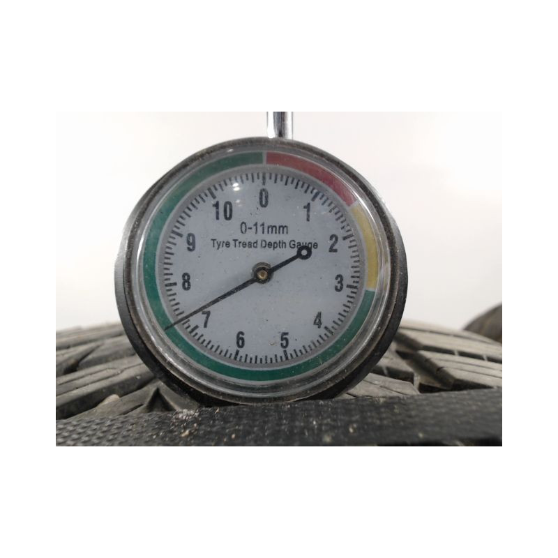 Paire de pneus NOKIAN SEASONPROOF 1 235 60 17 102 V