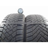 Paire de pneus CONTINENTAL ALLSEASONCONTACT 165 65 15 81 T