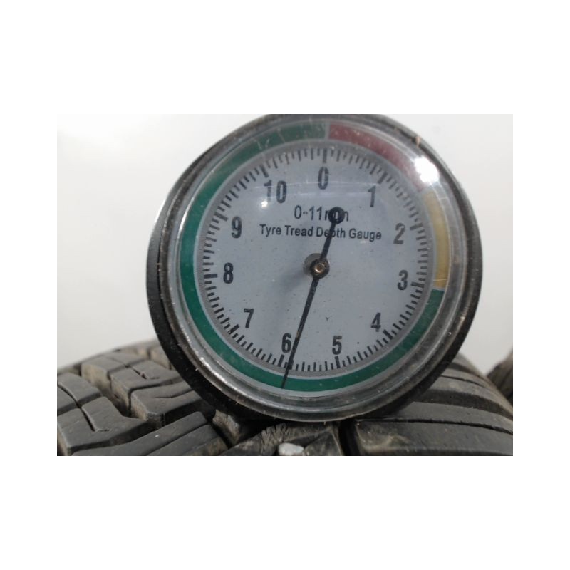 Paire de pneus CONTINENTAL ALLSEASONCONTACT 165 65 15 81 T