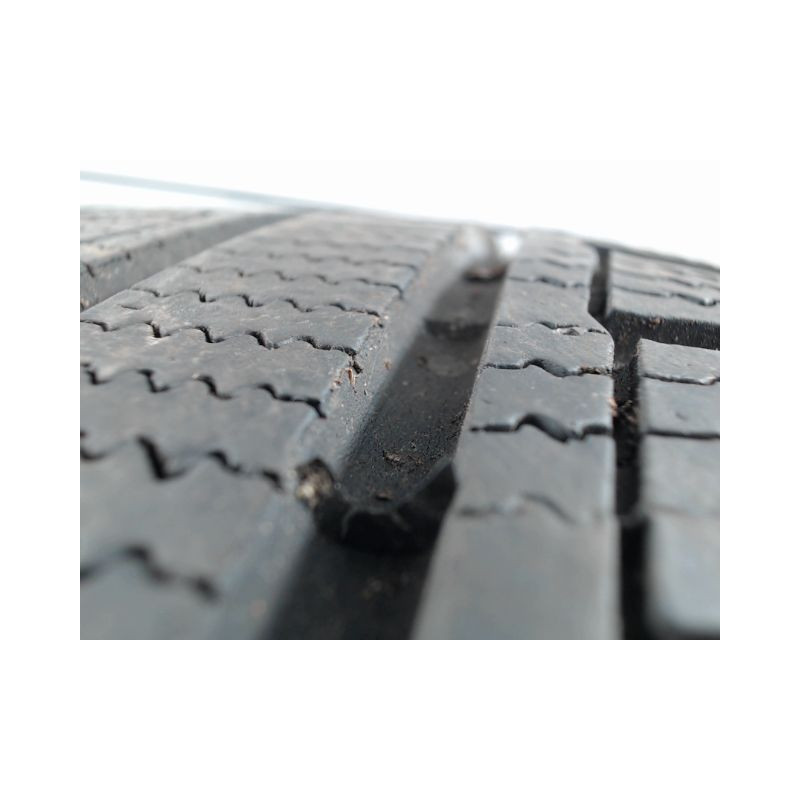Paire de pneus TRACMAX ICE-PLUS S210 205 45 16 87 H