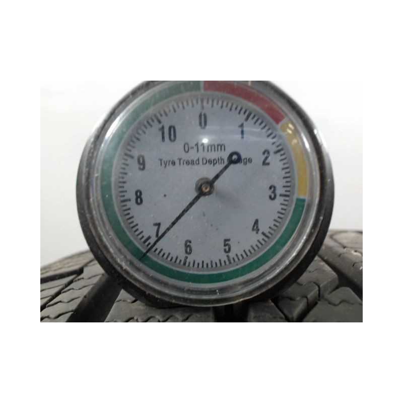 Paire de pneus TRACMAX ICE-PLUS S210 205 45 16 87 H