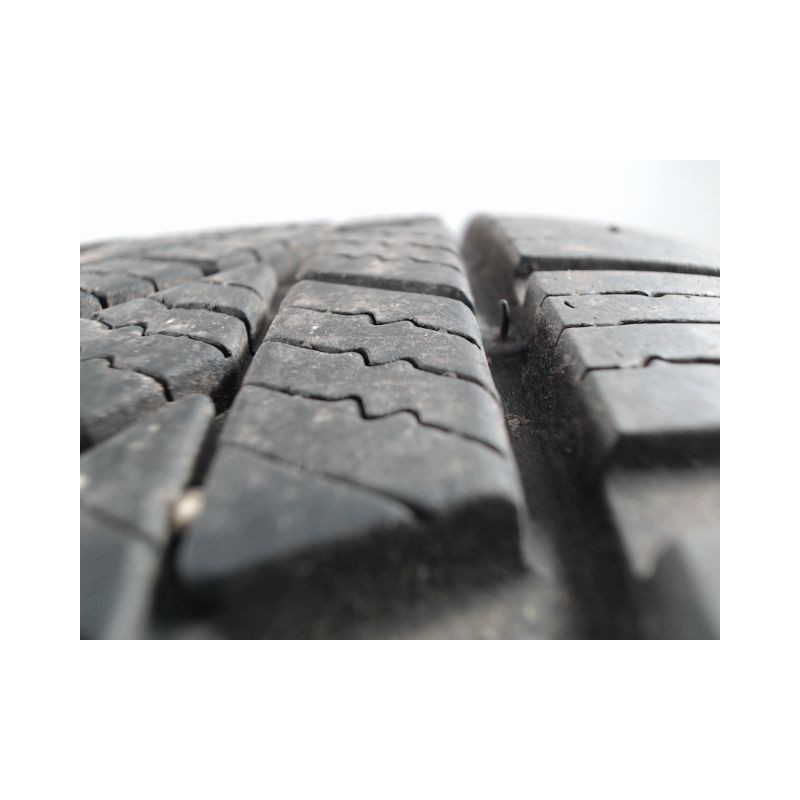 Paire de pneus NORAUTO 4 SEASONS 195 55 16 91 V