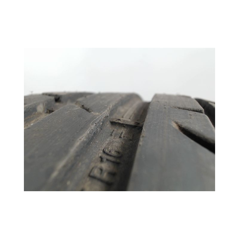Paire de pneus TIGAR HIGH PERFORMANCE 195 55 16 91 V