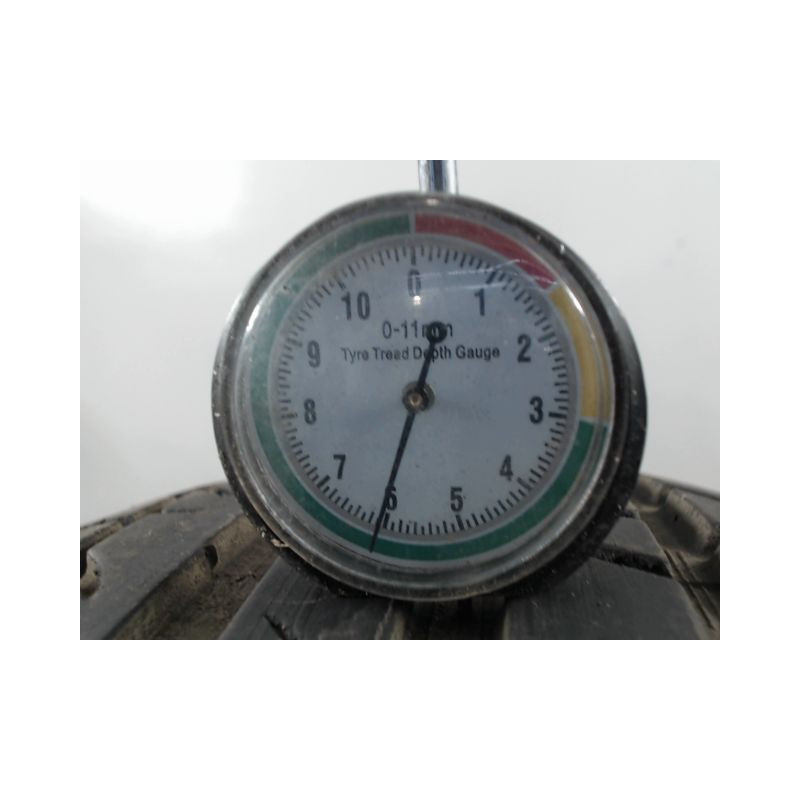 Paire de pneus TIGAR HIGH PERFORMANCE 195 55 16 91 V