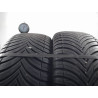 Paire de pneus KLEBER QUADRAXER 3 195 55 16 91 H