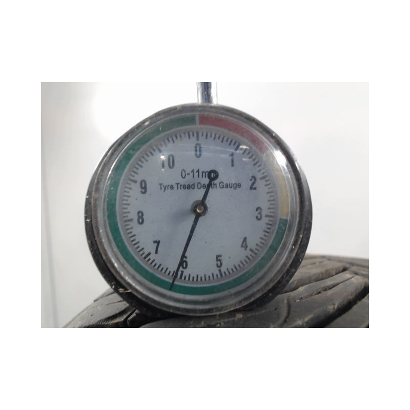 Paire de pneus KLEBER QUADRAXER 3 195 55 16 91 H