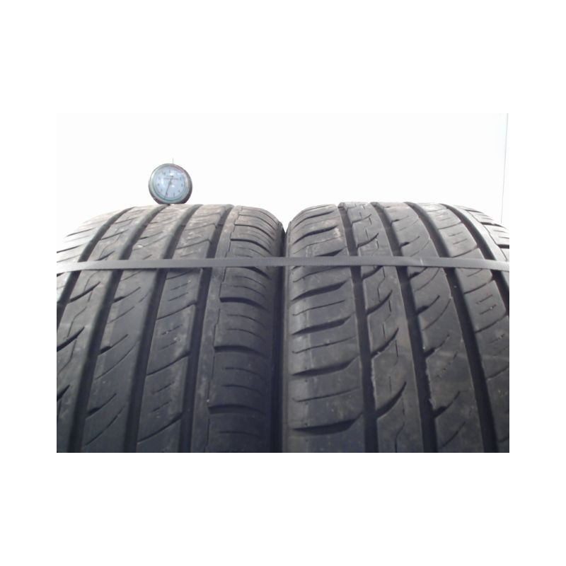 Paire de pneus RAPID P609 215 50 17 95 W