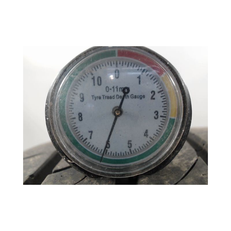 Paire de pneus RAPID P609 215 50 17 95 W