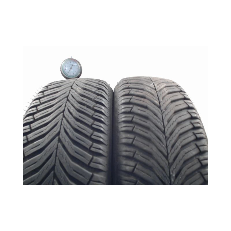 Paire de pneus ROAD AS VICTORY 155 65 14 75 T
