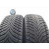Paire de pneus ROAD AS VICTORY 155 65 14 75 T