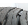 Paire de pneus ROAD AS VICTORY 155 65 14 75 T