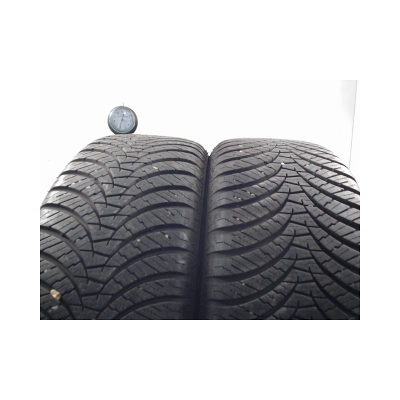 Paire de pneus FALKEN EUROALL SEASON AS210 205 55 16 94 V