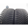 Paire de pneus FALKEN EUROALL SEASON AS210 205 55 16 94 V