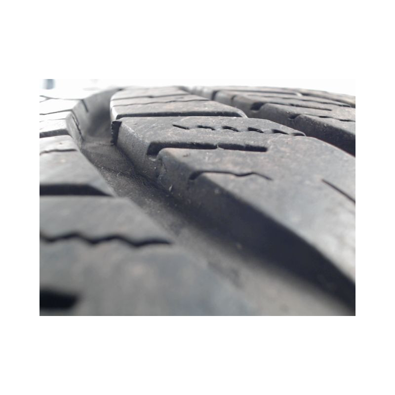 Paire de pneus FALKEN EUROALL SEASON AS210 205 55 16 94 V