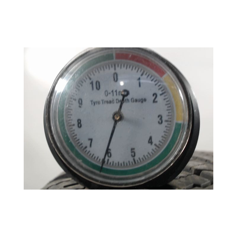 Paire de pneus FALKEN EUROALL SEASON AS210 205 55 16 94 V