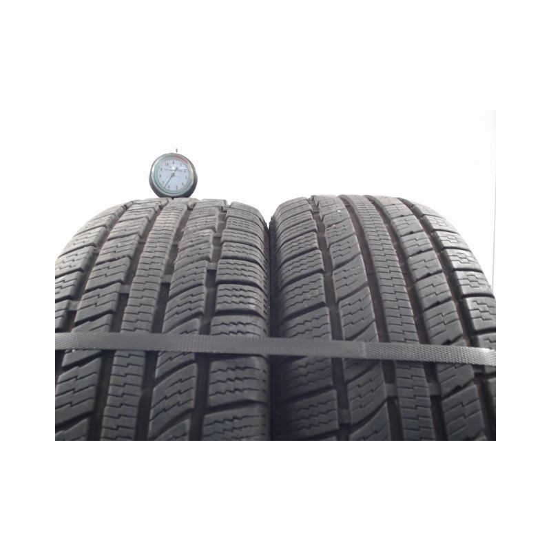 Paire de pneus MIRAGE MR-762AS 185 60 15 88 H
