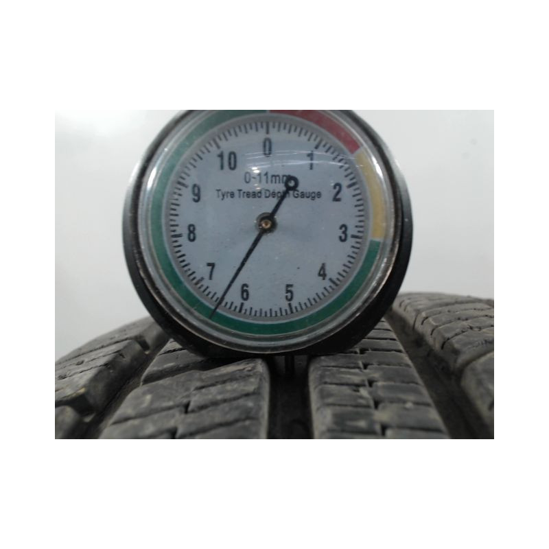 Paire de pneus MIRAGE MR-762AS 185 60 15 88 H