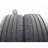 Paire de pneus CONTINENTAL ECO CONTACT 6 205 60 16 92 H