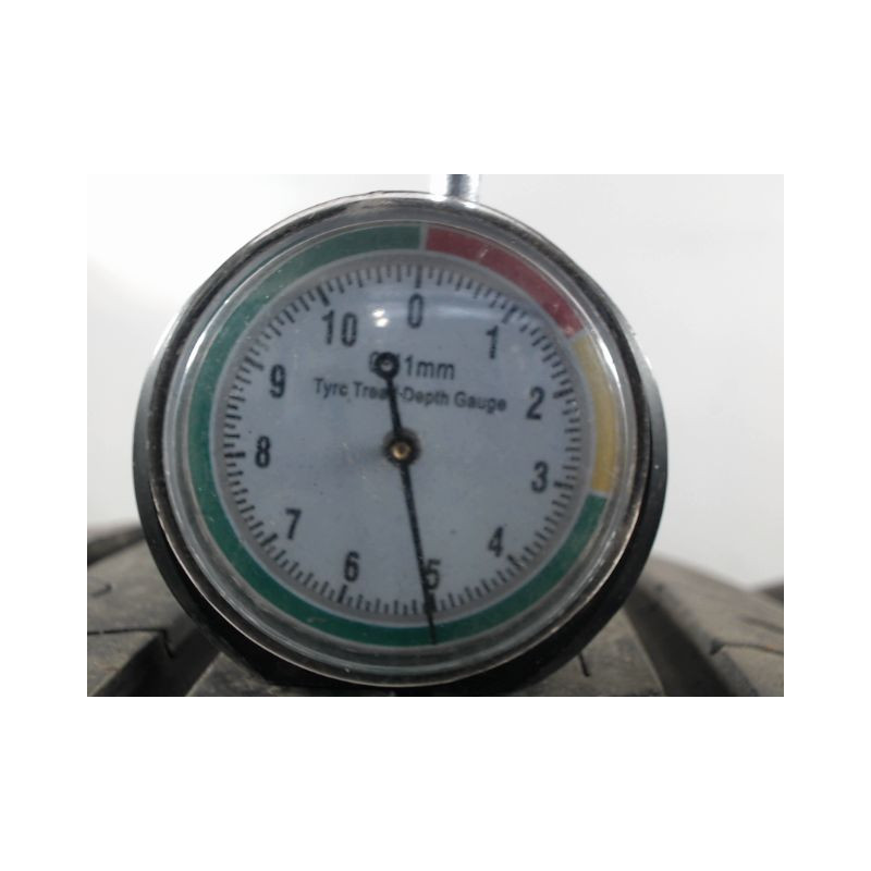 Paire de pneus CONTINENTAL ECO CONTACT 6 205 60 16 92 H