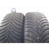 Paire de pneus KLEBER QUADRAXER 3 195 60 16 89 H