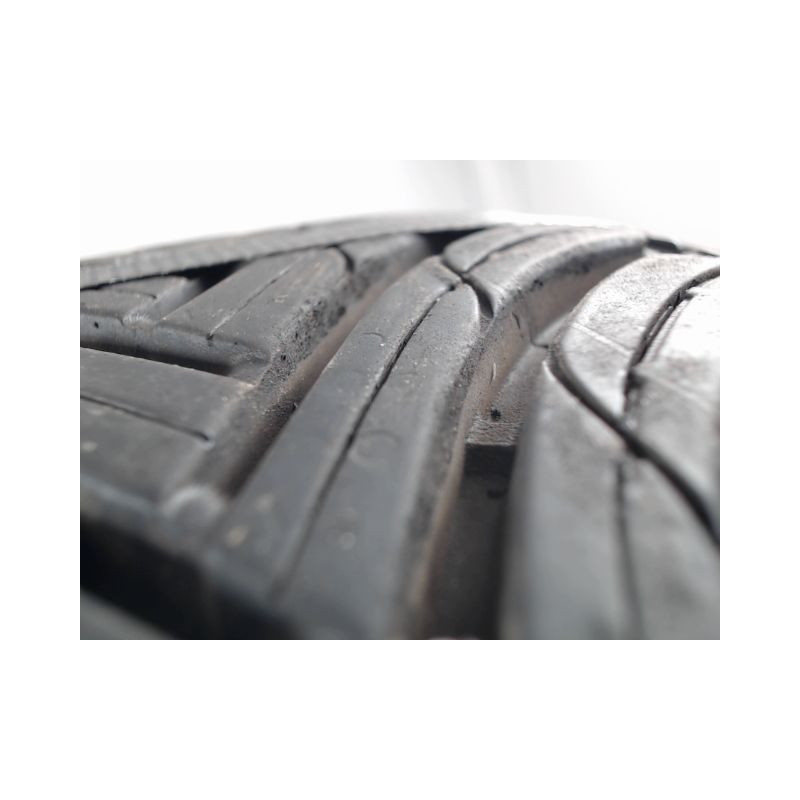 Paire de pneus KLEBER QUADRAXER 3 195 60 16 89 H