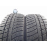 Paire de pneus ROVELO ALLWEATHER R4S 195 55 16 91 V