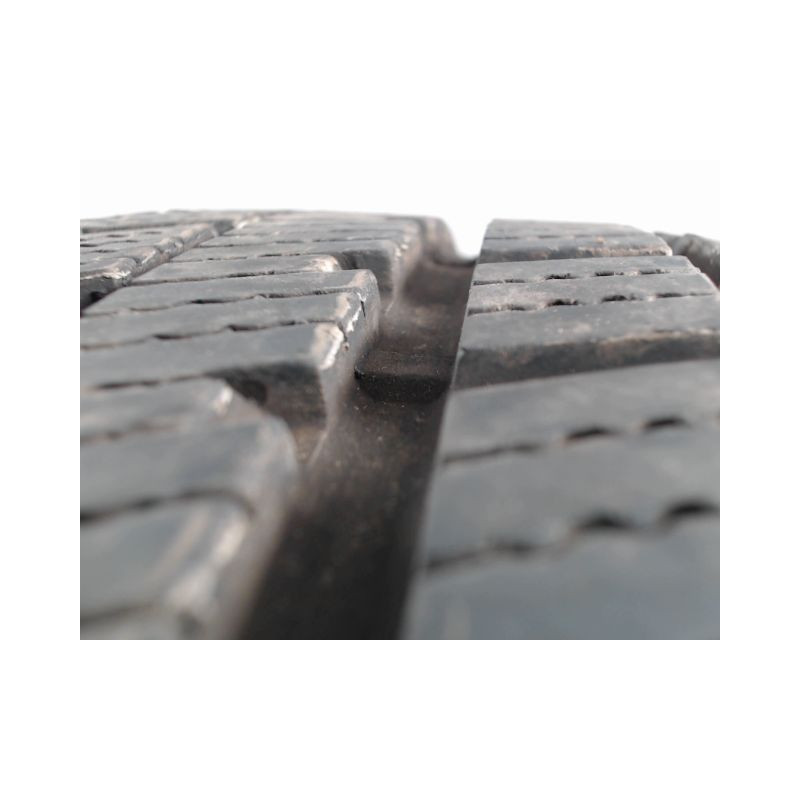 Paire de pneus ROVELO ALLWEATHER R4S 195 55 16 91 V