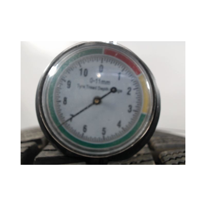 Paire de pneus ROVELO ALLWEATHER R4S 195 55 16 91 V